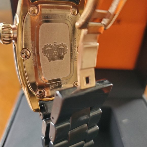 Authentic Glam Rock Watch - Picture 4 of 10